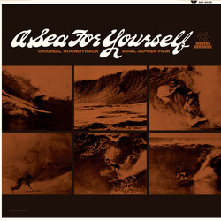 Various A Sea For Yourself Vinyl 2 LP