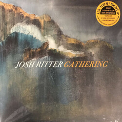 Josh Ritter Gathering Multi CD/Vinyl 2 LP