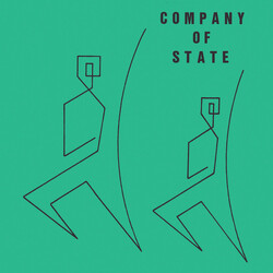 Company Of State Company Of State Vinyl