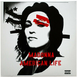 Madonna American Life Vinyl