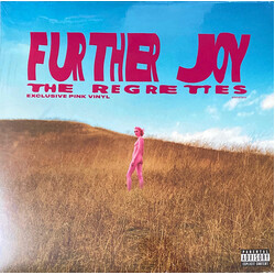 The Regrettes (3) Further Joy