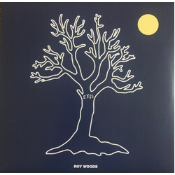 Roy Woods Exis Vinyl