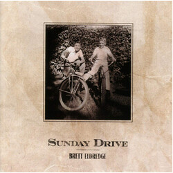 Brett Eldredge Sunday Drive Vinyl
