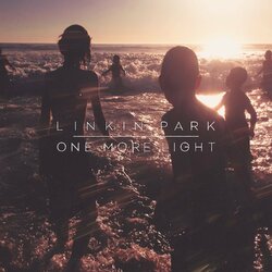 Linkin Park One More Light Vinyl