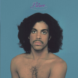 Prince Prince Vinyl