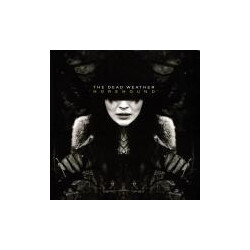 The Dead Weather Horehound Vinyl 2 LP