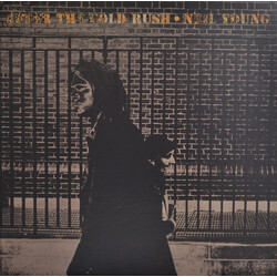 Neil Young After The Goldrush -Hq- Vinyl
