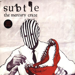 Subtle The Mercury Craze