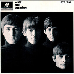 Beatles With The Beatles Vinyl