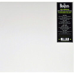Beatles Beatles -.. -Gatefold- Vinyl