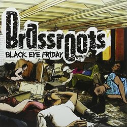Brassroots Black Eye Friday Vinyl