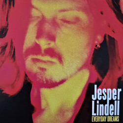 Jesper Lindell Everyday Dreams Vinyl