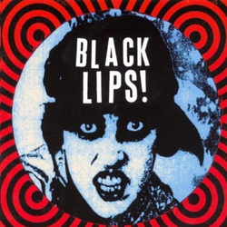 Black Lips Black Lips -Clear- Vinyl