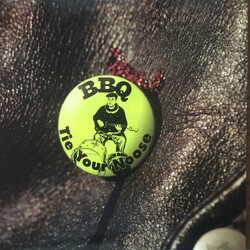 BBQ (2) Tie Your Noose Vinyl LP