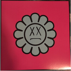 Dead Flowers (4) His Blues Vinyl LP