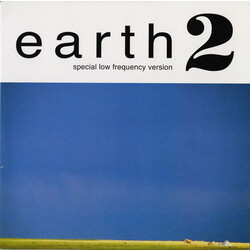 Earth Earth 2 Vinyl