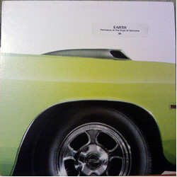 Earth (2) Pentastar: In The Style Of Demons Vinyl LP