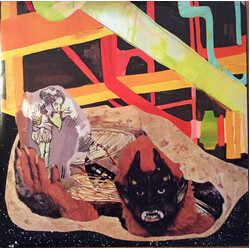 Wolf Parade At Mount Zoomer Vinyl LP