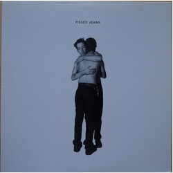 Pissed Jeans Hope For Men Vinyl LP
