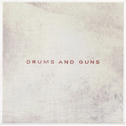 Low Drums And Guns Vinyl LP