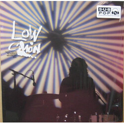 Low C'mon Multi Vinyl LP/CD