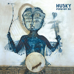Husky (5) Forever So