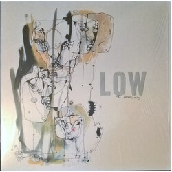 Low The Invisible Way Vinyl LP
