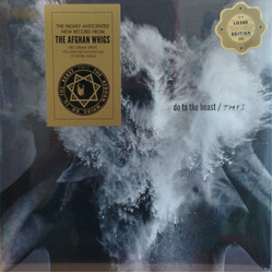 The Afghan Whigs Do To The Beast Vinyl