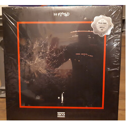 So Pitted Neo Vinyl LP