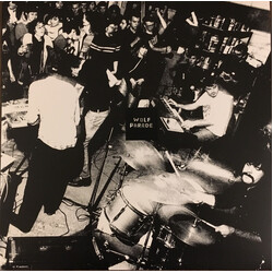 Wolf Parade Apologies To The Queen Mary Vinyl 3 LP