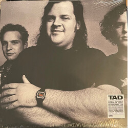 Tad God's Balls Vinyl LP