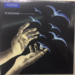 The Helio Sequence Keep Your Eyes Ahead Vinyl 2 LP
