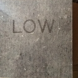 Low Hey What Vinyl LP