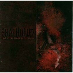 Shai Hulud That Within Blood.. Vinyl