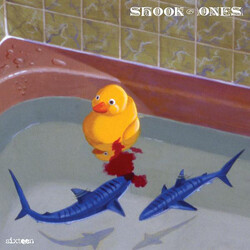 Shook Ones Sixteen Vinyl LP