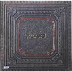 Royce Da 5'9" Book Of Ryan