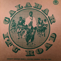Various Calabar-Itu Road: Groovy Sounds From South Eastern Nigeria (1972-1982) Vinyl 2 LP
