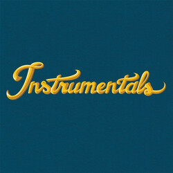 Lady (14) Lady Instrumentals Vinyl LP