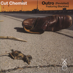 Cut Chemist Outro (Revisited) Vinyl
