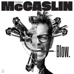 Donny McCaslin Blow