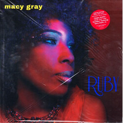 Macy Gray Ruby