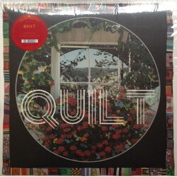 Quilt (2) Quilt Vinyl LP
