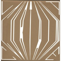 Lace Curtain Falling/Running Vinyl