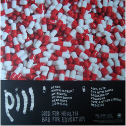 Pill (6) Convenience