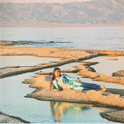 Weyes Blood Front Row Seat To Earth Vinyl LP