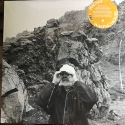 Photay Waking Hours Vinyl LP