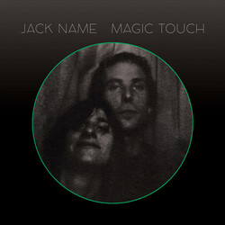 Jack Name Magic Touch Vinyl LP