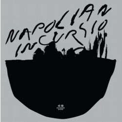 Napolian Incursio -Ltd- Vinyl