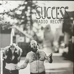 Success (9) Radio Recovery Vinyl LP