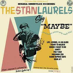 Ost Sing Maybe: Maybe.. -Ltd- Vinyl